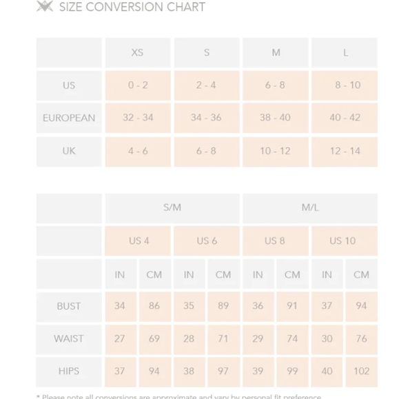 Knit Tan Top Kerisma - Picture 6 of 8